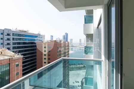 2 Bedroom Flat for Rent in Al Khan, Sharjah - 2 BR - Type 11 | Excellent View with Spacious Area