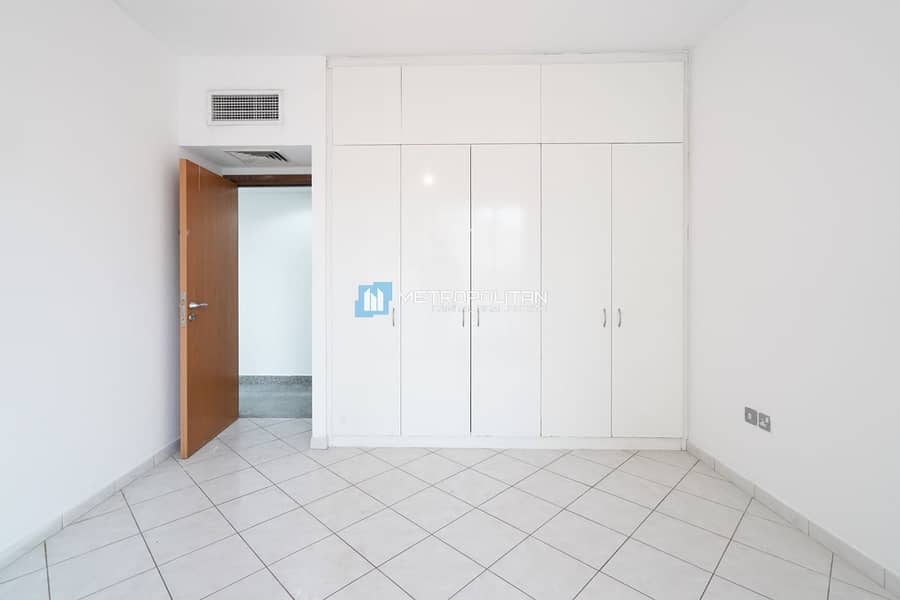 Квартира в Корниш Роуд, 2 cпальни, 65000 AED - 6242100