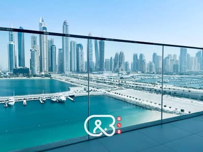 فلیٹ 2 غرفة نوم للبيع في دبي هاربور‬، دبي - شقة في برج صن رايز باي 2 سانرايز باي إعمار الواجهة المائية دبي هاربور‬ 2 غرف 4286100 درهم - 6247397