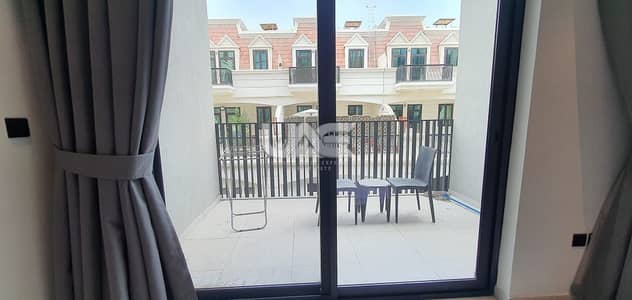 Studio for Rent in Jumeirah Village Circle (JVC), Dubai - Modern Luxurious - Fully Furnished Studio -  Exclusive Rights