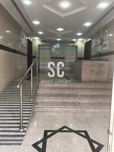 Building for Sale in Al Nahyan, Abu Dhabi - Commercial + Residential Building | Invest Now!