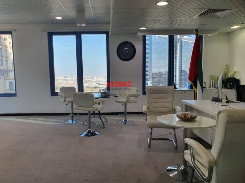 Офис в Дубай Силикон Оазис，Палас Тауэрс, 1 спальня, 70000 AED - 6234749
