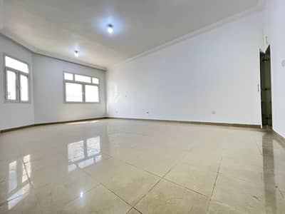 3 Bedroom Apartment for Rent in Khalifa City A, Abu Dhabi - Duplex Apartment 3 Master Bedroom Hall Built In Wardrobes Separate Kitchen Near Forsan Mall In KCA