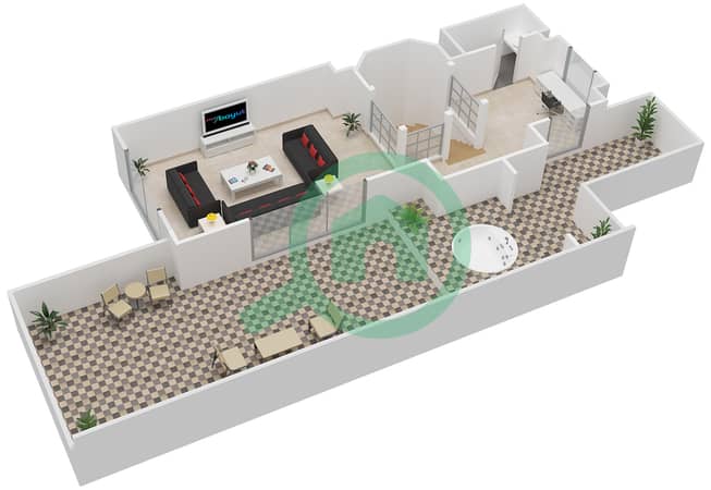 Floor 3