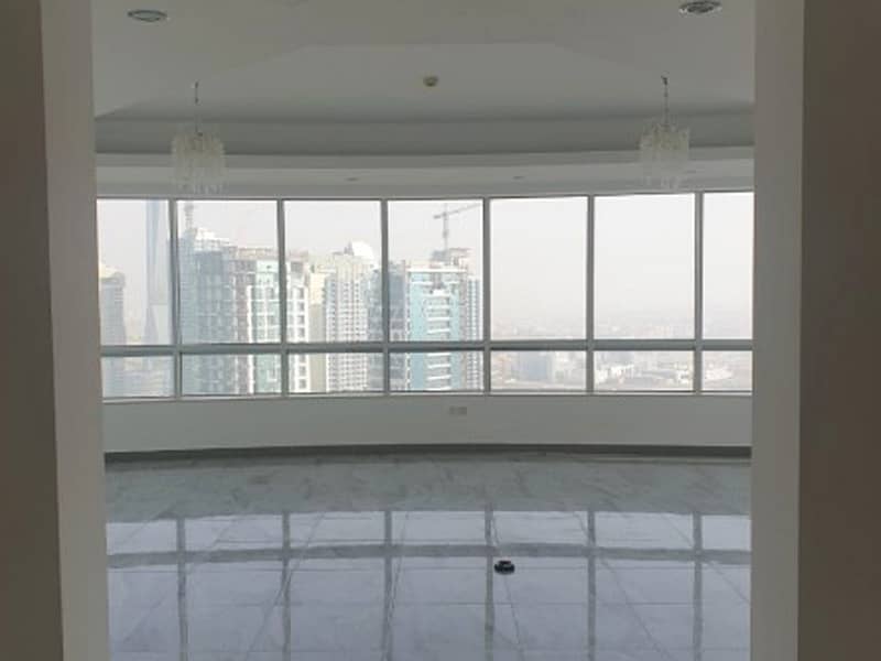 شقة في برج هورايزون دبي مارينا،دبي مارينا 4 غرف 2500000 درهم - 6262697
