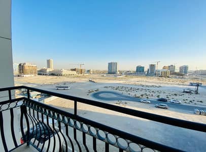 2 Bedroom Flat for Rent in Dubailand, Dubai - 2BHK With Balcony || For 7 Months || 35K