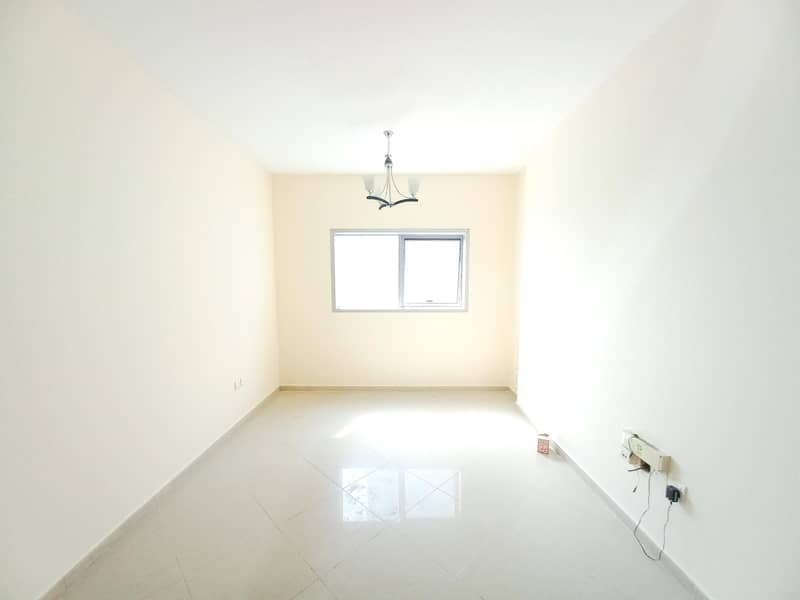 1bhk New Apartment with 1 Month Free Close To Sahara Center