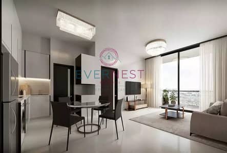 فلیٹ 2 غرفة نوم للبيع في أرجان، دبي - شقة في سكيز من الدانوب أرجان 2 غرف 915000 درهم - 6262945