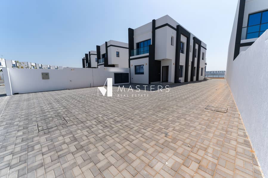 Вилла в Аль Дана Айленд, 4 cпальни, 4250000 AED - 6234391