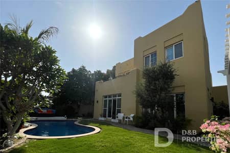 4 Bedroom Villa for Sale in Arabian Ranches, Dubai - Stunning Villa | Private Pool | Investor Needed