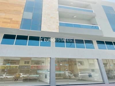 Building for Sale in Ajman Industrial, Ajman - Wise Investment | For Sale Residential Building
