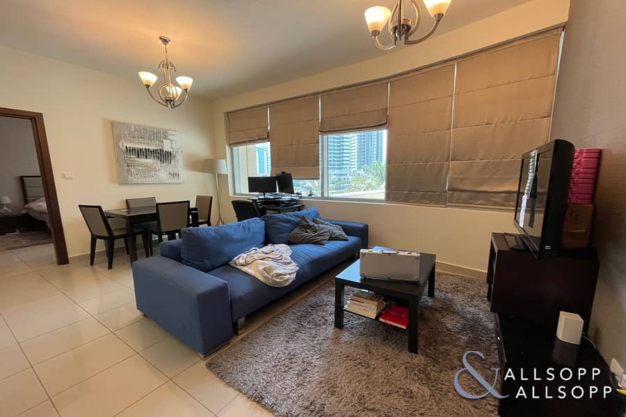 1 Bedroom | Furnished | Available January