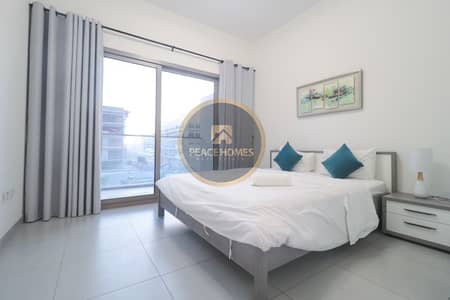 1 Bedroom Apartment for Sale in Arjan, Dubai - Fully Furnished| Good location | Affordable