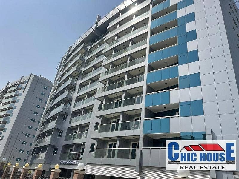 Spacious 1 BR|Amazing Golf Course View|Sports City |Grand Horizon 1 Spacious 1 BR|Amazing Golf Course View|Sports City |Grand Horizon 1