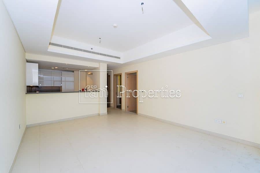 شقة في مدى ريزيدنس،وسط مدينة دبي 1 غرفة 1600000 درهم - 6263655