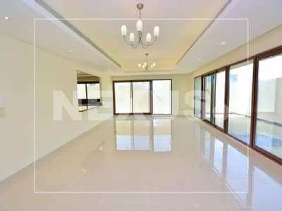 4 Bedroom Townhouse for Sale in Meydan City, Dubai - CORNER UNIT | BEST LAYOUT |BRAND NEW |VACANT