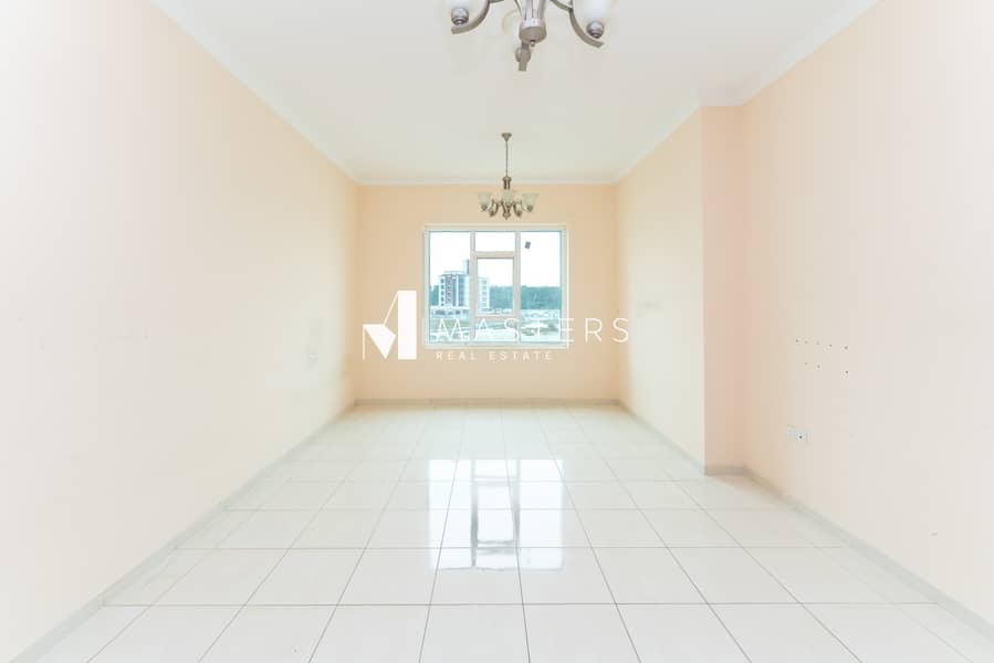 Квартира в Маджан，Аль Рабия Тауэр, 1 спальня, 45000 AED - 6263720