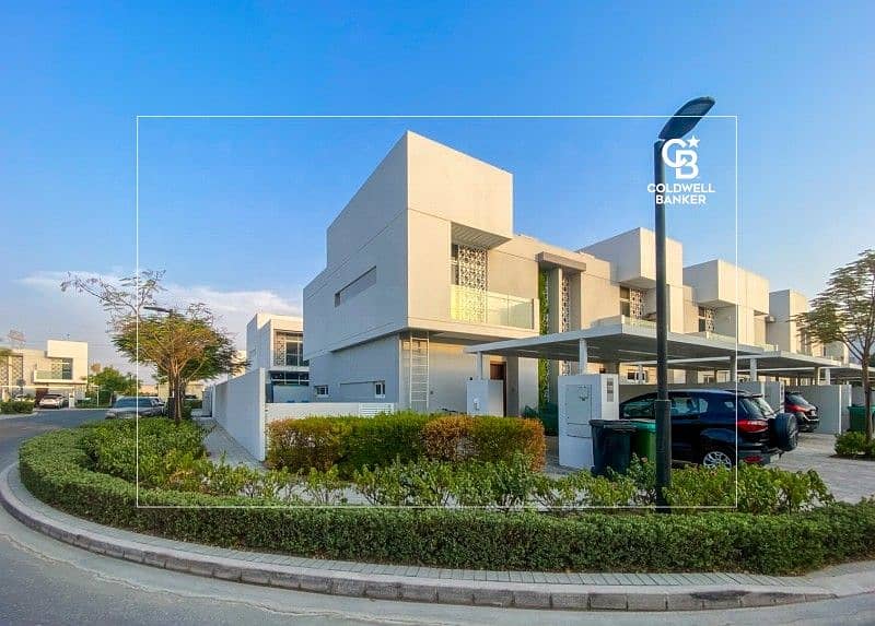 Таунхаус в Мудон，Арабелла Таунхаусы，Арабелла 2, 3 cпальни, 2600000 AED - 6221929