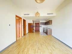 Wooden Flooring | Luxurious 2BR Duplex With Huge Terrace