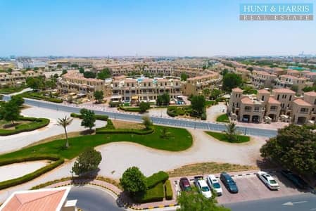 1 Bedroom Apartment for Rent in Al Hamra Village, Ras Al Khaimah - Great Deal - Well Maintained Unit -  Fully Furnished