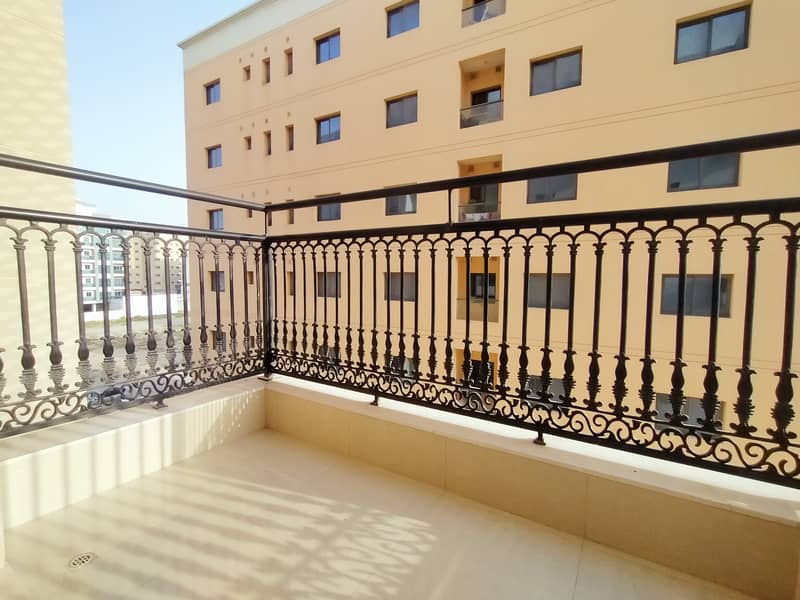 Квартира в Аль Варкаа，Аль Варкаа 1, 1 спальня, 37999 AED - 6264177