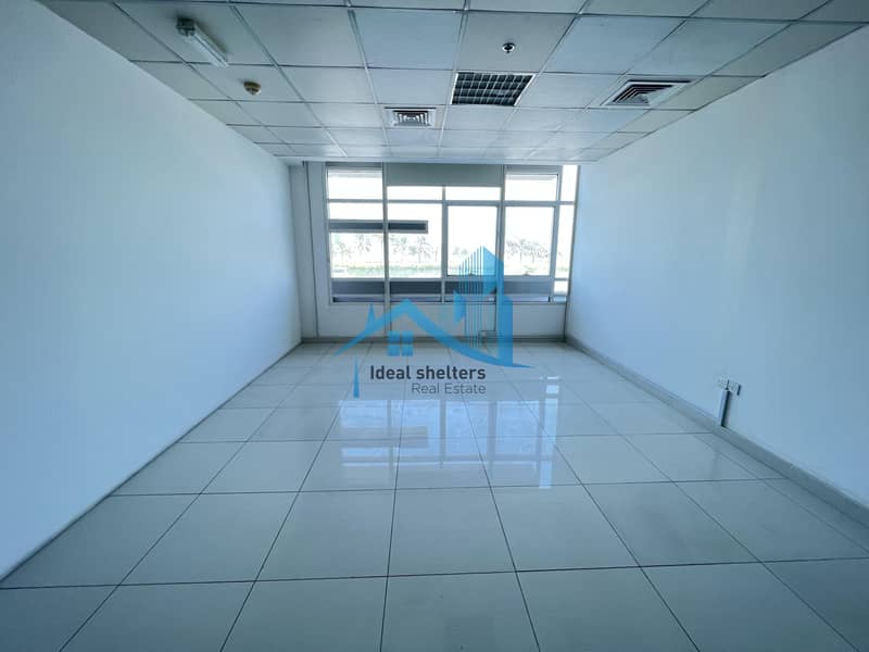 PRIME LOCATION | READY TO MOVE | FITTED OFFICE SPACE