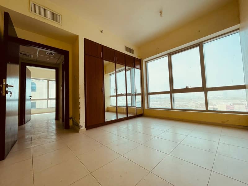 Luxurious 2 Bedroom Hall Apartment with Basement Parking for Rent in Mussafah Shabiya ME-9