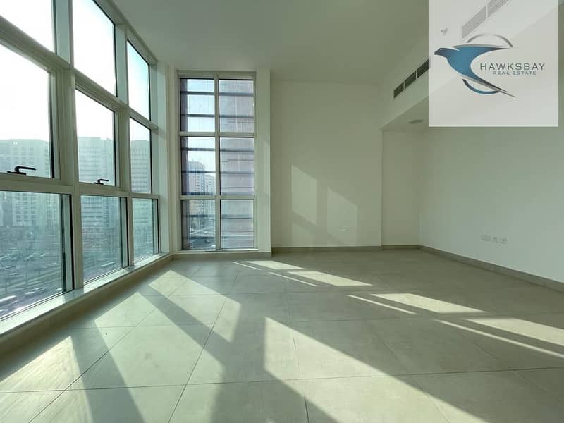 BRAND NEW BUILDING|  ATTRACTIVE 2BHK APARTMENT|PARKING| LAUNDRY SPACE