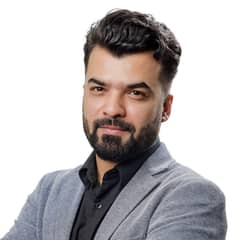 Irfan Khattak Irfan Khattak