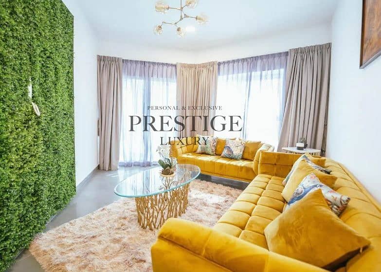 شقة في بوابة دبي الجديدة 2،مجمع A،أبراج بحيرات الجميرا 3 غرف 1250000 درهم - 6184187