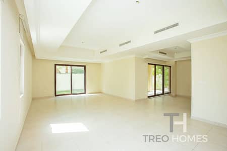 4 Bedroom Villa for Sale in Arabian Ranches 2, Dubai - Single Row | Opposite Park | Type 5
