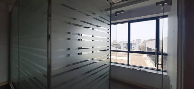 Office for Rent in Deira, Dubai - FREE DEWA | 1 MONTH GRACE PERIOD | SPACIOUS OFFICE FOR RENT