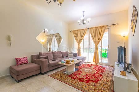 1 Bedroom Apartment for Sale in Jumeirah Village Circle (JVC), Dubai - Lovely 1 Bedroom APT | Diamond Views 4