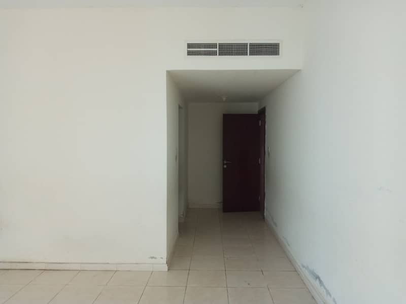 BIG SIZE 1 BED ROOM HALL AVAILABLE FOR RENT IN HORIZON TOWER  WITH PARKING