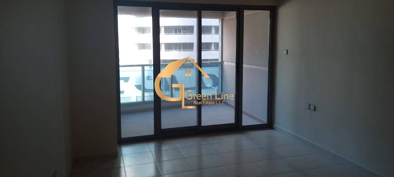 ONE BEDROOM APARTMENT IN MARINA FOR RENT |  BRIGHT AND SPACIOUS