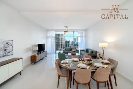 3 Bedroom Flat for Sale in Downtown Dubai, Dubai - Ready to move in | FULLY FURNISHED | Hot Deal