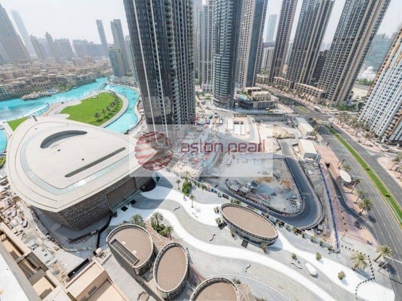 位于迪拜市中心，驻足大厦，驻足1号大厦 1 卧室的公寓 1380000 AED - 6264694