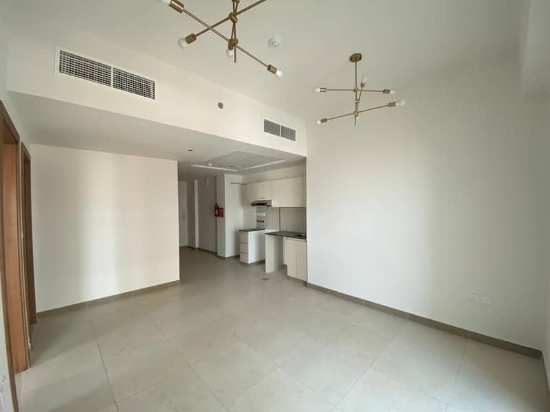 شقة في بن غاطي بوينت،واحة دبي للسيليكون 1 غرفة 36999 درهم - 6195025