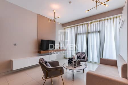 1 Bedroom Apartment for Sale in Dubai Residence Complex, Dubai - Huge and Unique Interior Unit | For Sale