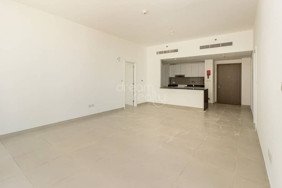 BRAND NEW | 2BR  | SPACIOUS  APARTMENT| FOR RENT THE PULSE BLVD | 5MINUTES DRIVE FROM EXPO 2020
