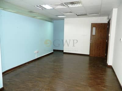 Office for Rent in Business Bay, Dubai - Great Ambiance|Glass Partitioned|Multiple parking. available from 1st October 22