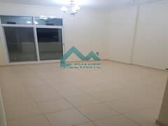 1BHK|VACANT| READY TO MOVE IN FOR RENT  IN MAZAYA 7