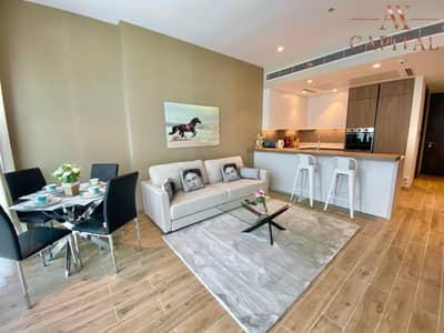 1 Bedroom Apartment for Sale in Dubai Marina, Dubai - Luxury Living | High Floor | Marina View