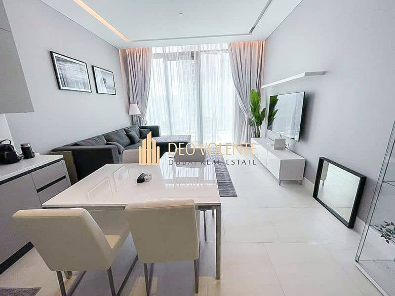 Brand New | Duplex | Fully Furnished | Terrace