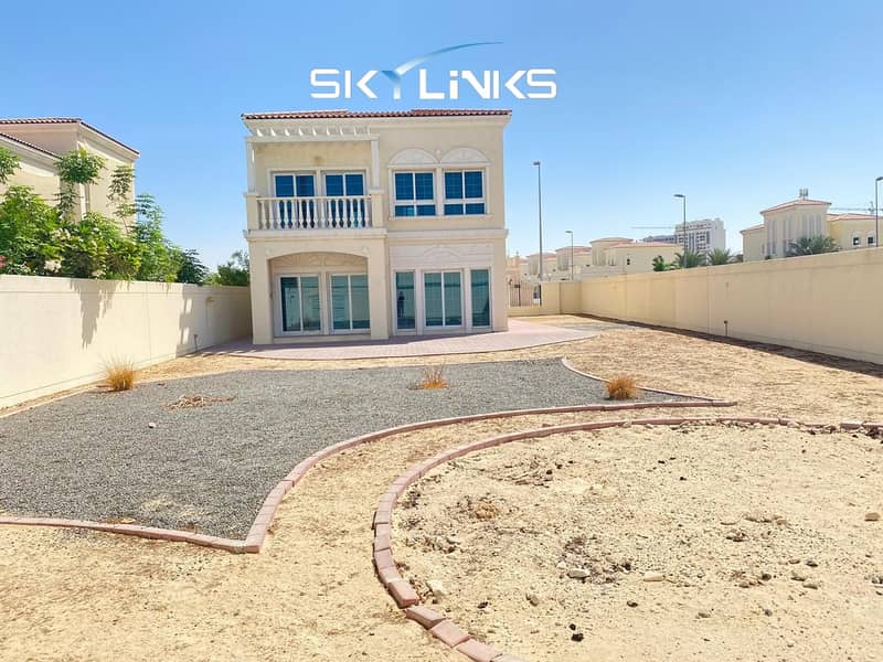 Вилла в Джумейра Вилладж Серкл (ДЖВС)，JVC Дистрикт 16, 2 cпальни, 185000 AED - 5858648