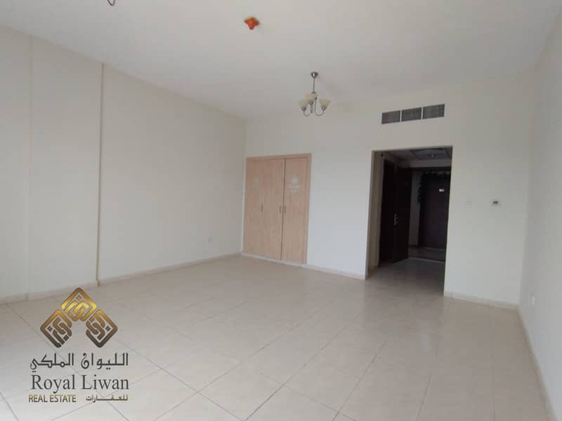 Studio Flat | Ready to Move in | Emirates Cluster