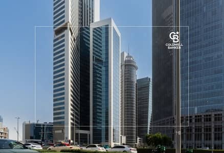 Office for Sale in Business Bay, Dubai - GREAT INVESTMENT | GRADE A TOWER | READY TO MOVE