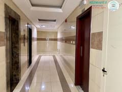 SPACIOUS 1 B/R Hall FLAT WITH SPLIT DUCTED AC AND BALCONY IN BU DANiG AREA NEAR MEGAMALL