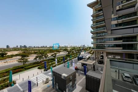 1 Bedroom Apartment for Sale in Yas Island, Abu Dhabi - Corner| Type 1D. 1 | Cool Balcony |Rented Till 2023