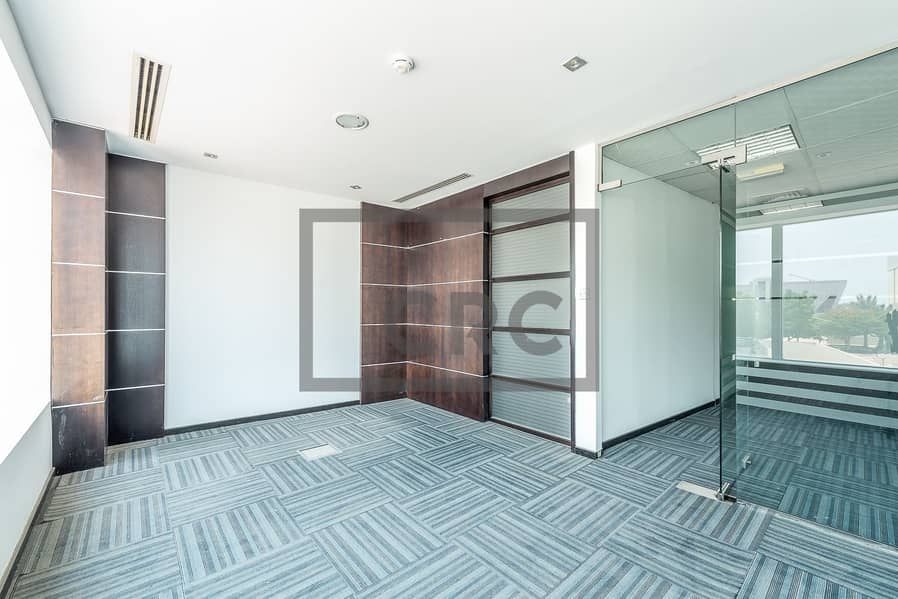 Office for RENT | Fitted & Semi-fitted | @ DIC